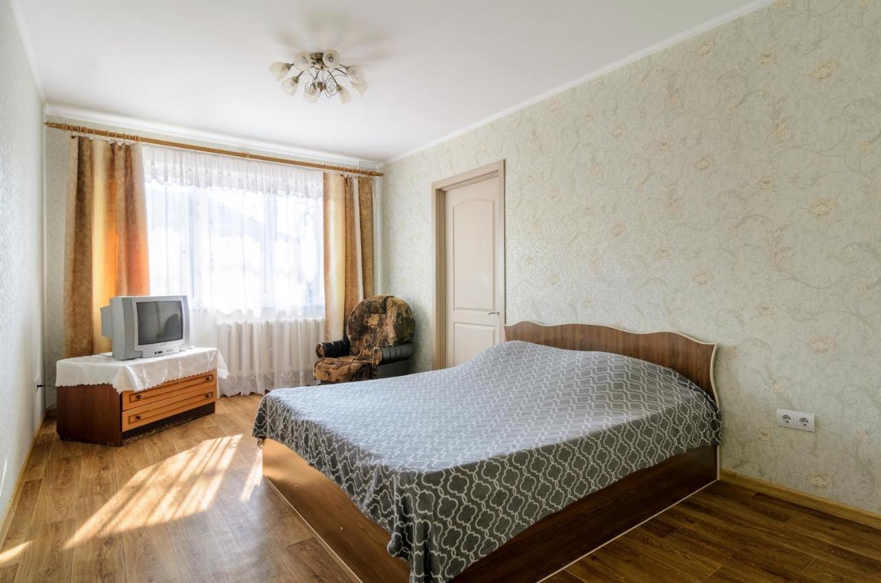 The Great Home Суми Екстериор снимка