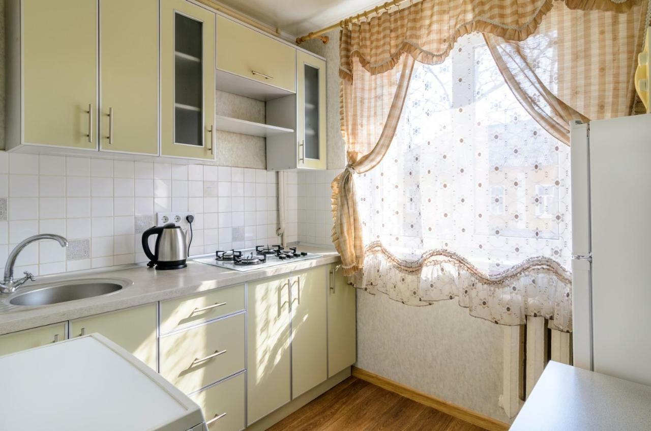 The Great Home Суми Екстериор снимка